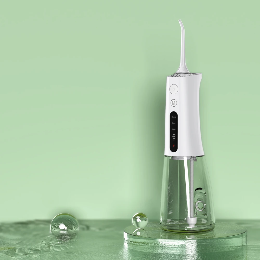 Мощная зубная нить, самый продаваемый Стоматологический Ирригатор, OEM/ODM водный ирригатор для зубов и зубов, беспроводной Ирригатор