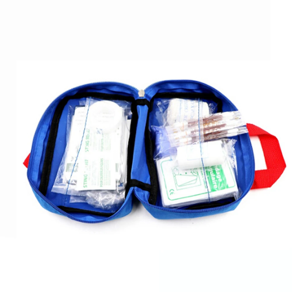 
New design superior quality first aid bag pet good price 