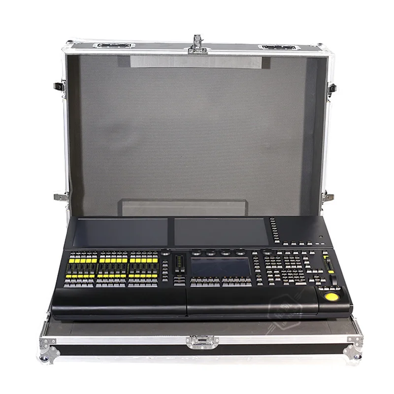 MA2 light console professional dmx lighting controller