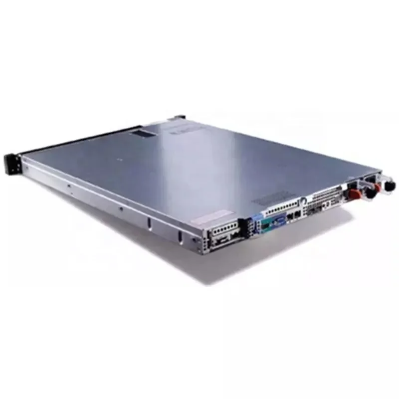 Оригинальная новая стойка для сервера Dell 1U PowerEdge R340, хорошая скидка