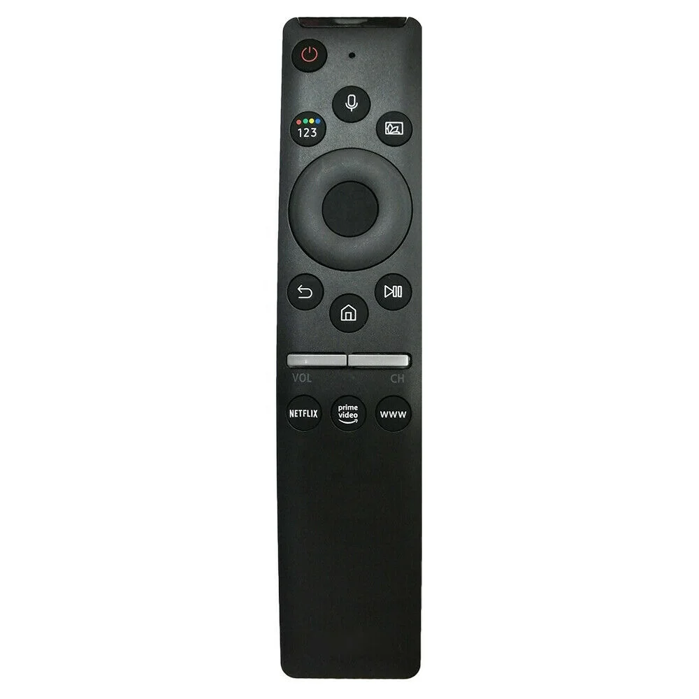 New BN59-01312F Voice Remote Control fit For Samsung 4K UHD TV