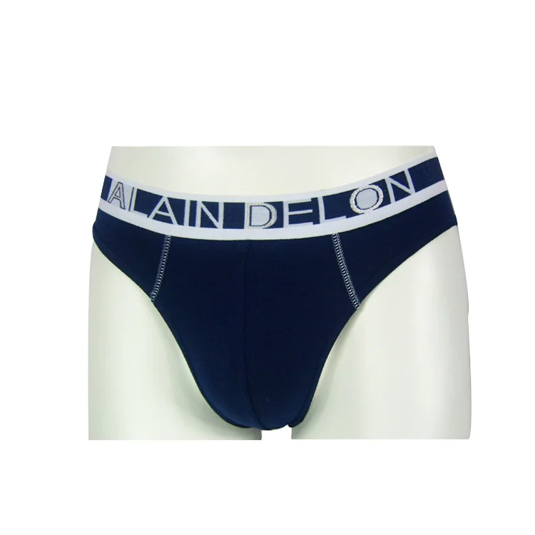 High Quality Cheap Seamless Thermal Mature Men Underwear Boxer Briefs