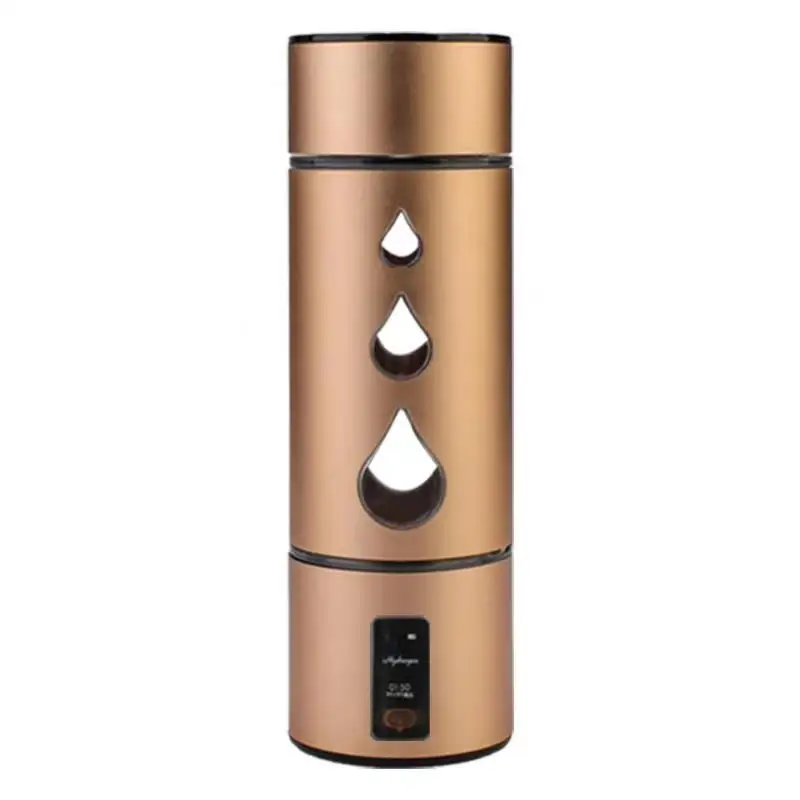 Pem Hydrogen Water Maker 3000-5000ppb Hydrogen Rich Water Generator Hydrogen Water Maker