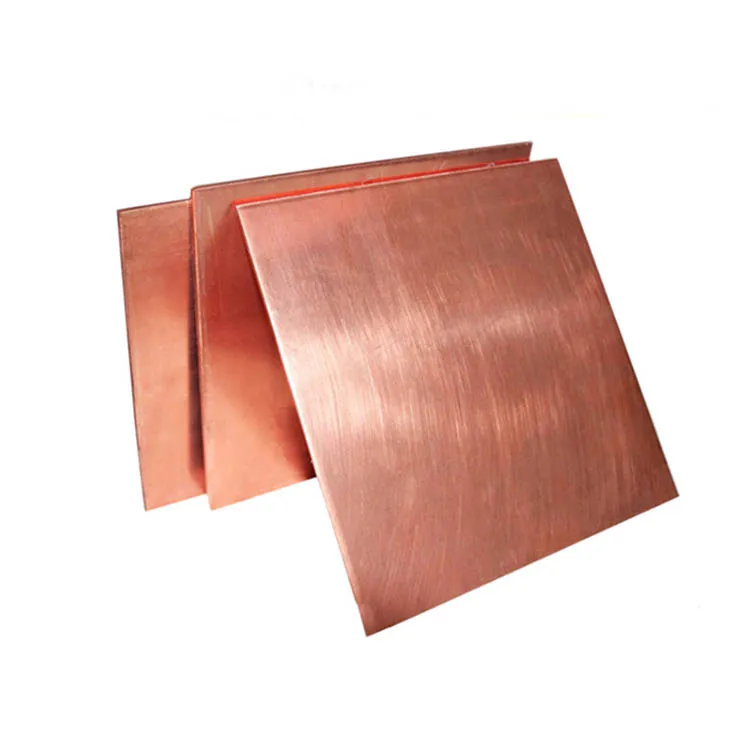 Astm B148 C95800 C95500 медный сплав листовая медная пластина 3 мм