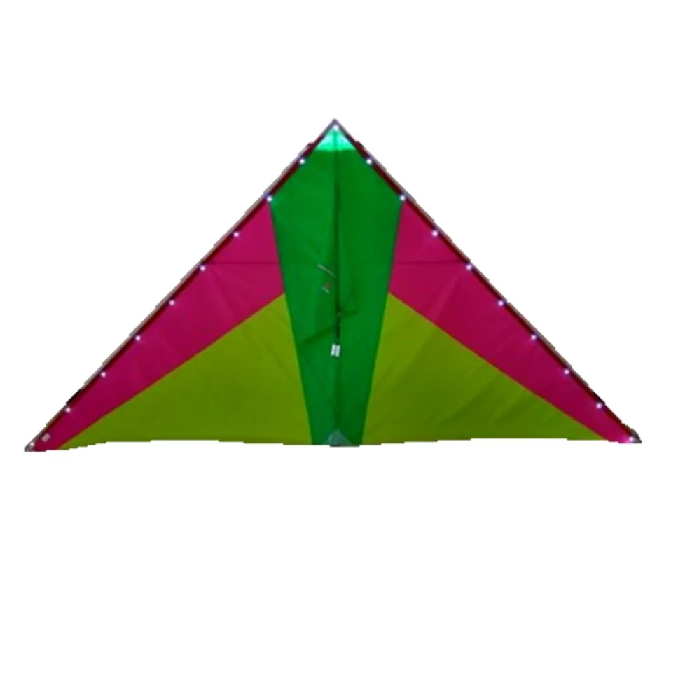 
Night led light kite 