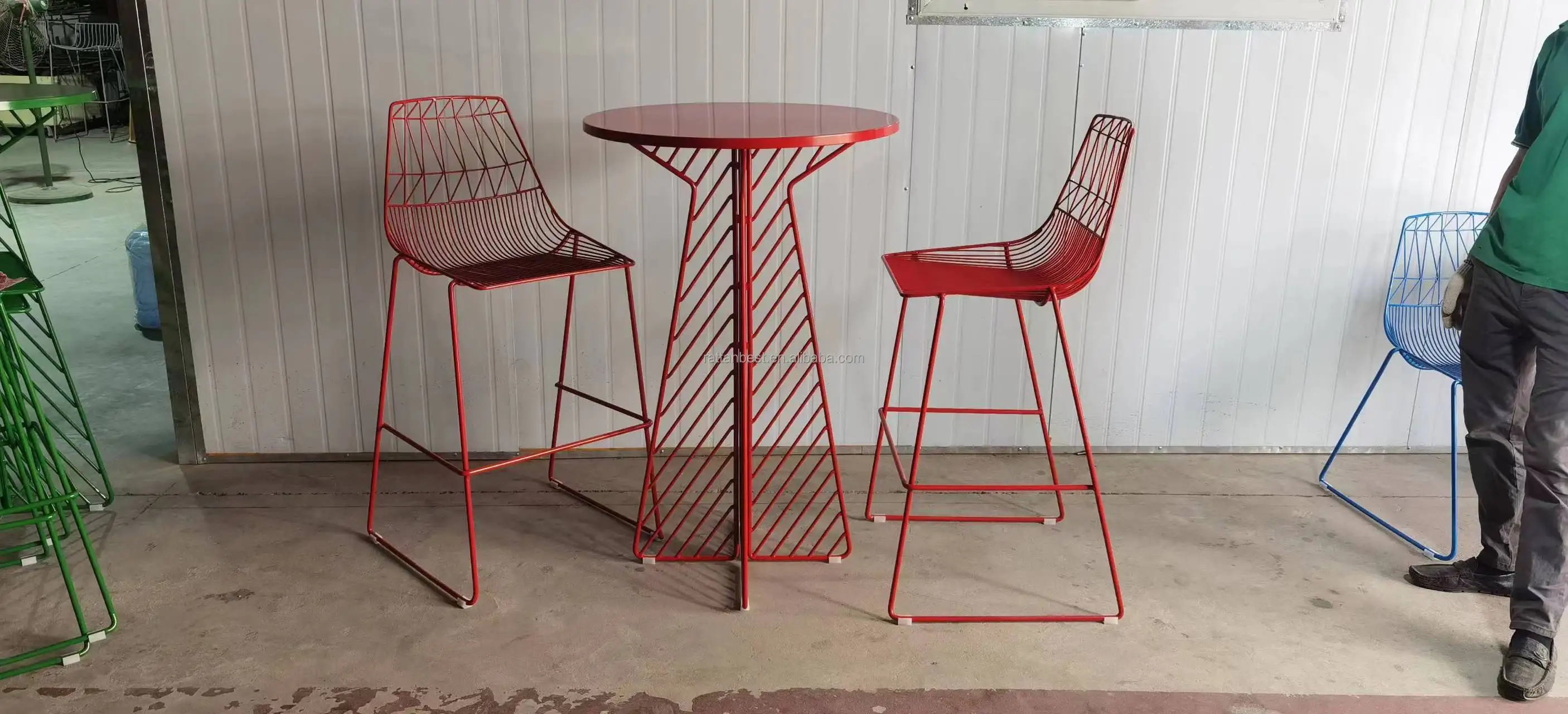 King Throne Chair High Back Silver Royal Luxury Party Antique Metal Packing Furniture Hotel Material Origin Type GUA Aluminum