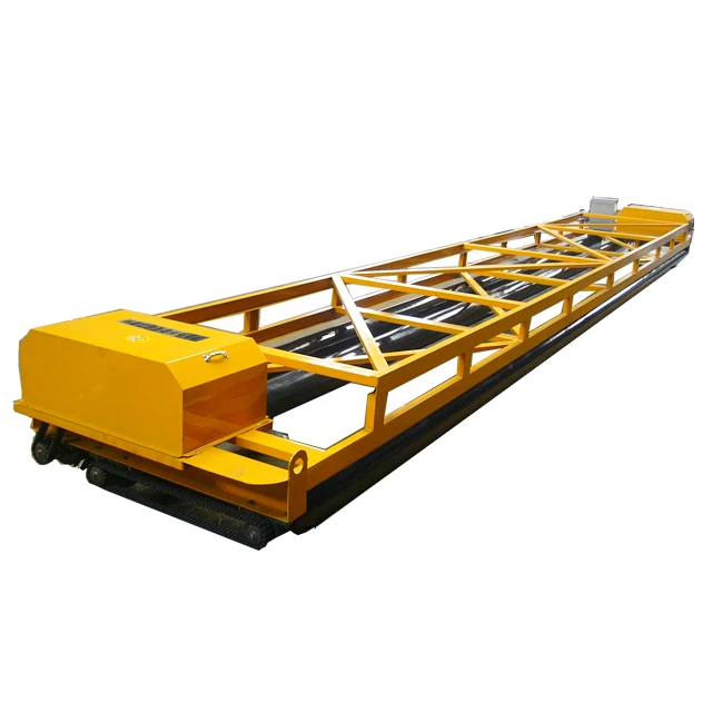 Машина для укладки бидвелла