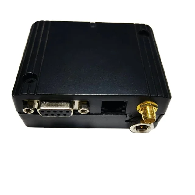 Беспроводной GPS-модем RS232 LTE CAT-1 4g SIM7600E 3G 4G 2300 МГц TDD
