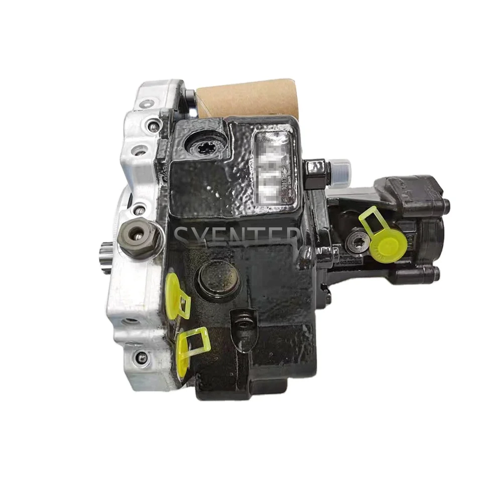 Original Diesel Engine High Pressure Fuel Pump 10117814 0445020081