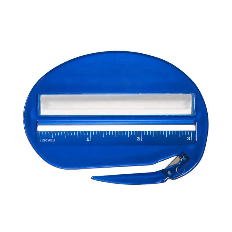 Promotional 3 In 1 Letter Opener