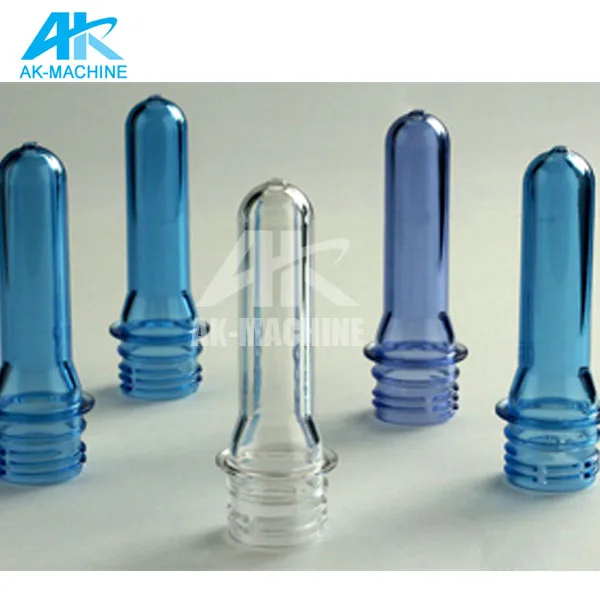 Bottle Good Price PET Plastic Preform Manufacturer Supplier