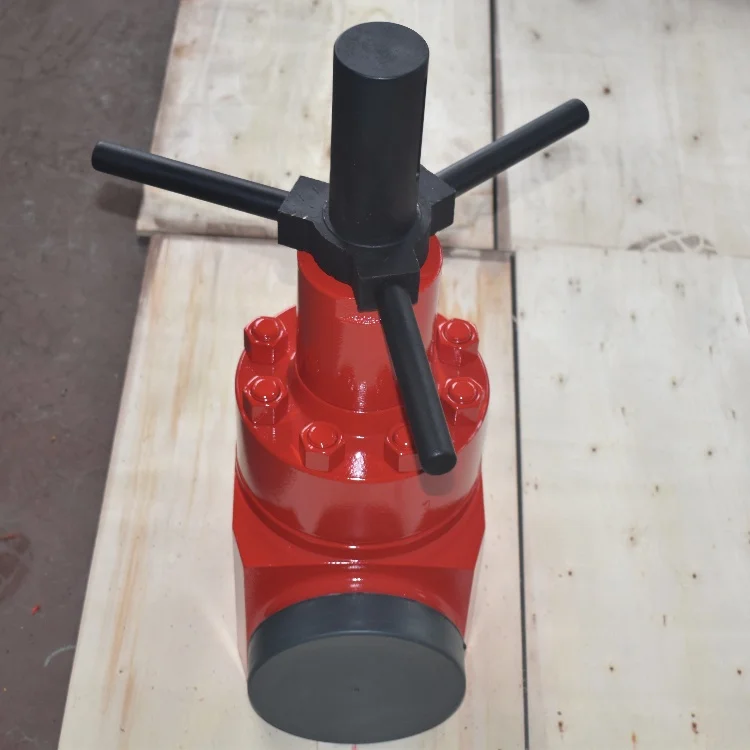 3 в 70 МПа 1000 PSI Api 6 a клапан для бурового насоса