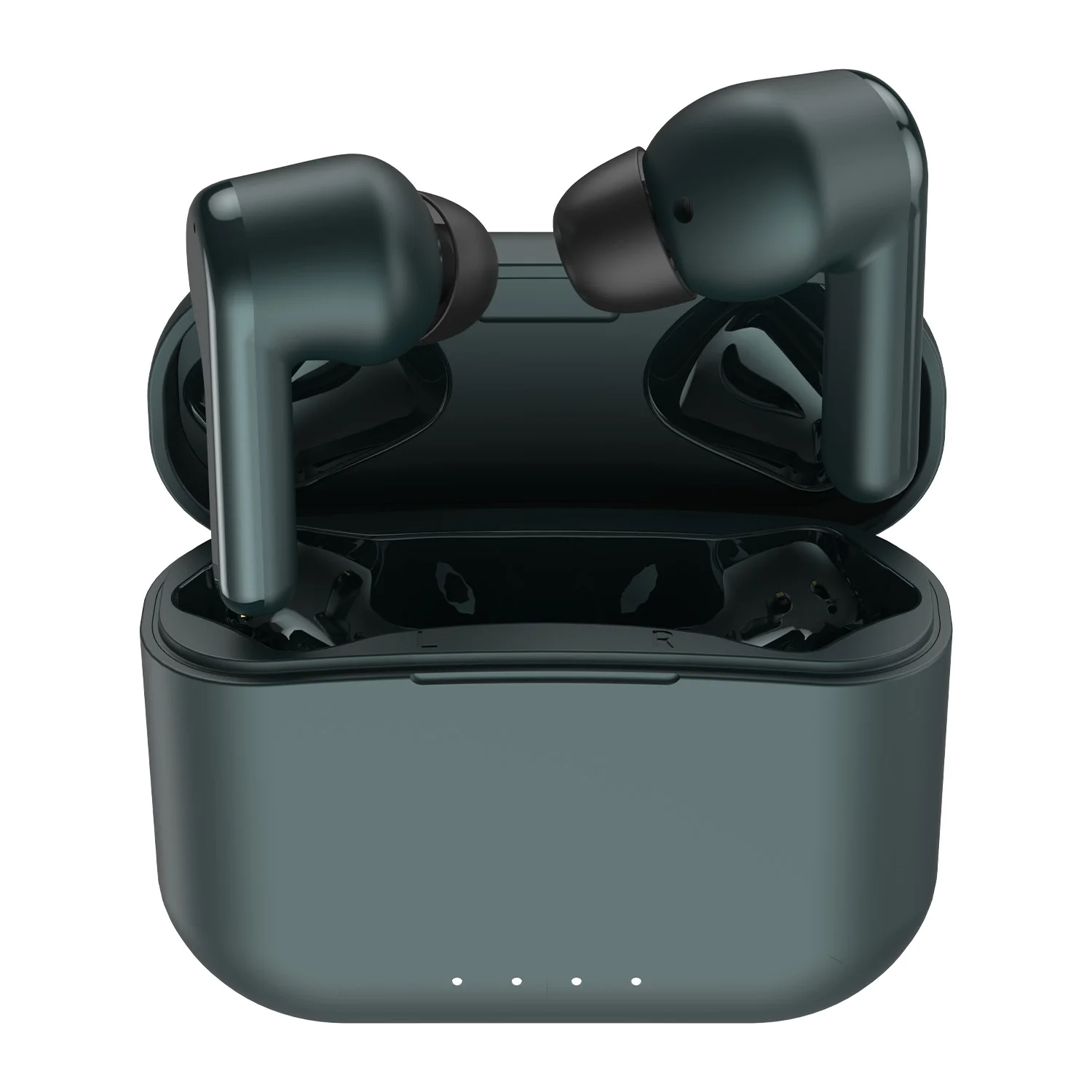 Розовые беспроводные наушники tws гарнитура Bluetooth 5 0 с
