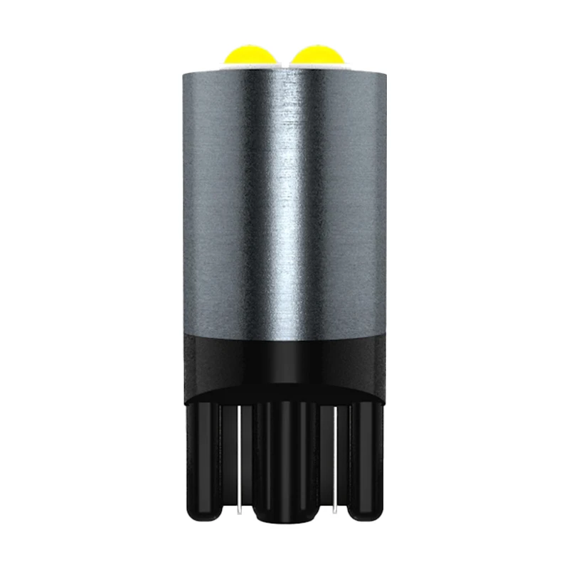 AMS LED T10 3030 4SMD W5W 168 194 Canbus Error Free LED Car Reading Dome Lights Auto Marker Lamps Wedge Tail Side Bulbs 12V