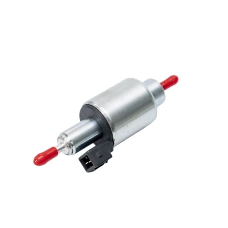 New model truck and bus air conditioner parts oil electronic pump for diesel parking heater