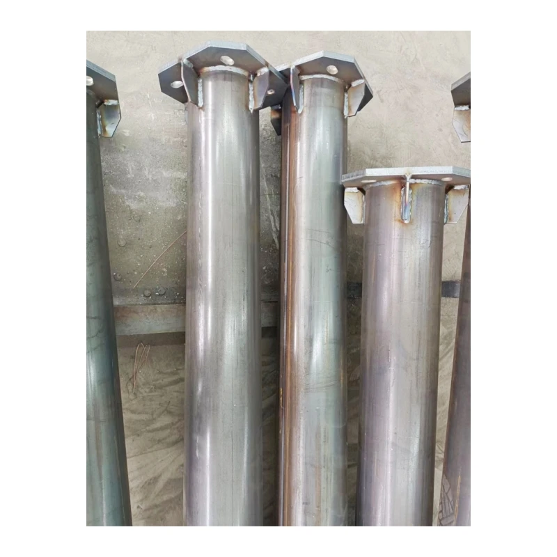 Custom Steel Structure Galvanized Carbon Sheet Metal Working Sheet Metal Processing