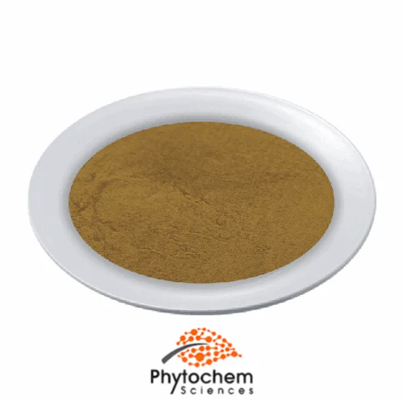 Экстракт когтей дьявола, 5% гарпагозиды, УФ-экстракт гарпагофитума