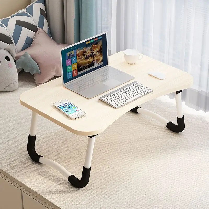 Oem Odm Adjustable Foldable Portable Pc Computer Table For Use On Bed Foldable Portable Laptop Stand Table