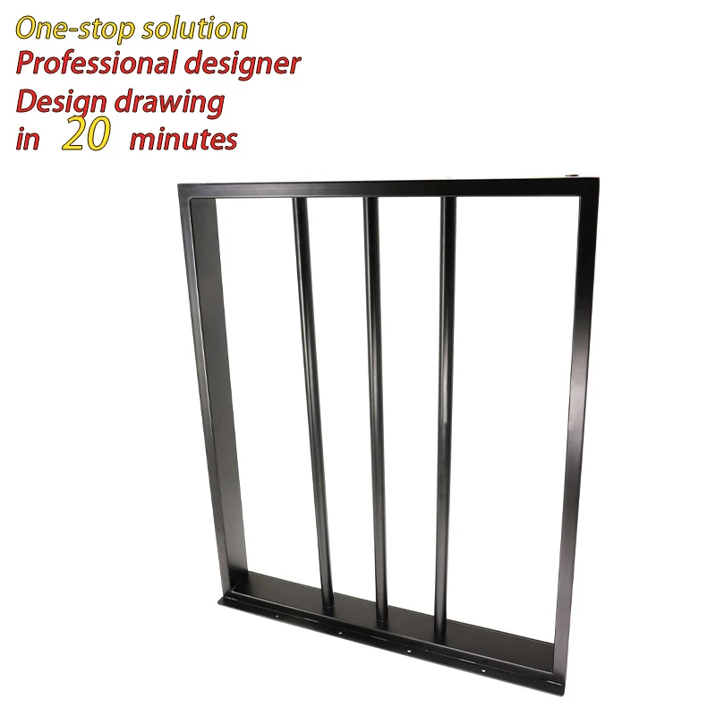 Factory Direct Sale Home Office Table Leg Metal Accessories Furniture Base Fittings Mattel Legs 28 For Table Legpieds De Table