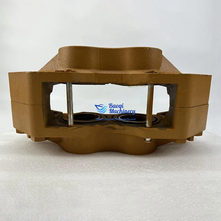 Fit For Doosan Daewoo Excavator Forklift Diesel Engine Repair Parts SD200 Brake Caliper 130104-00096B For Doosan Brake Caliper