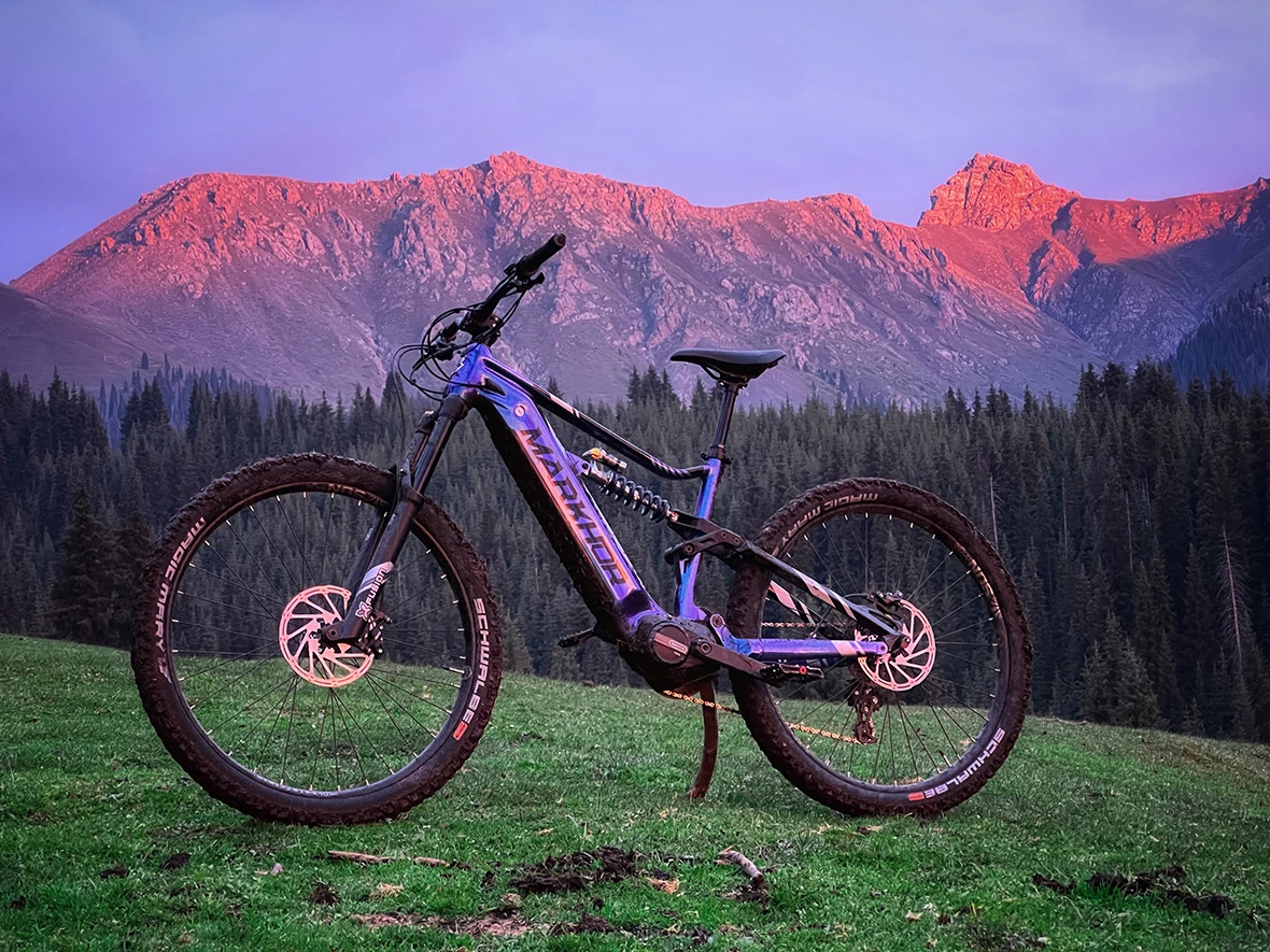 Mtb 27.5 China  Mtb electric Cycles Mountain Dh eBike Downhill emtb Mountain