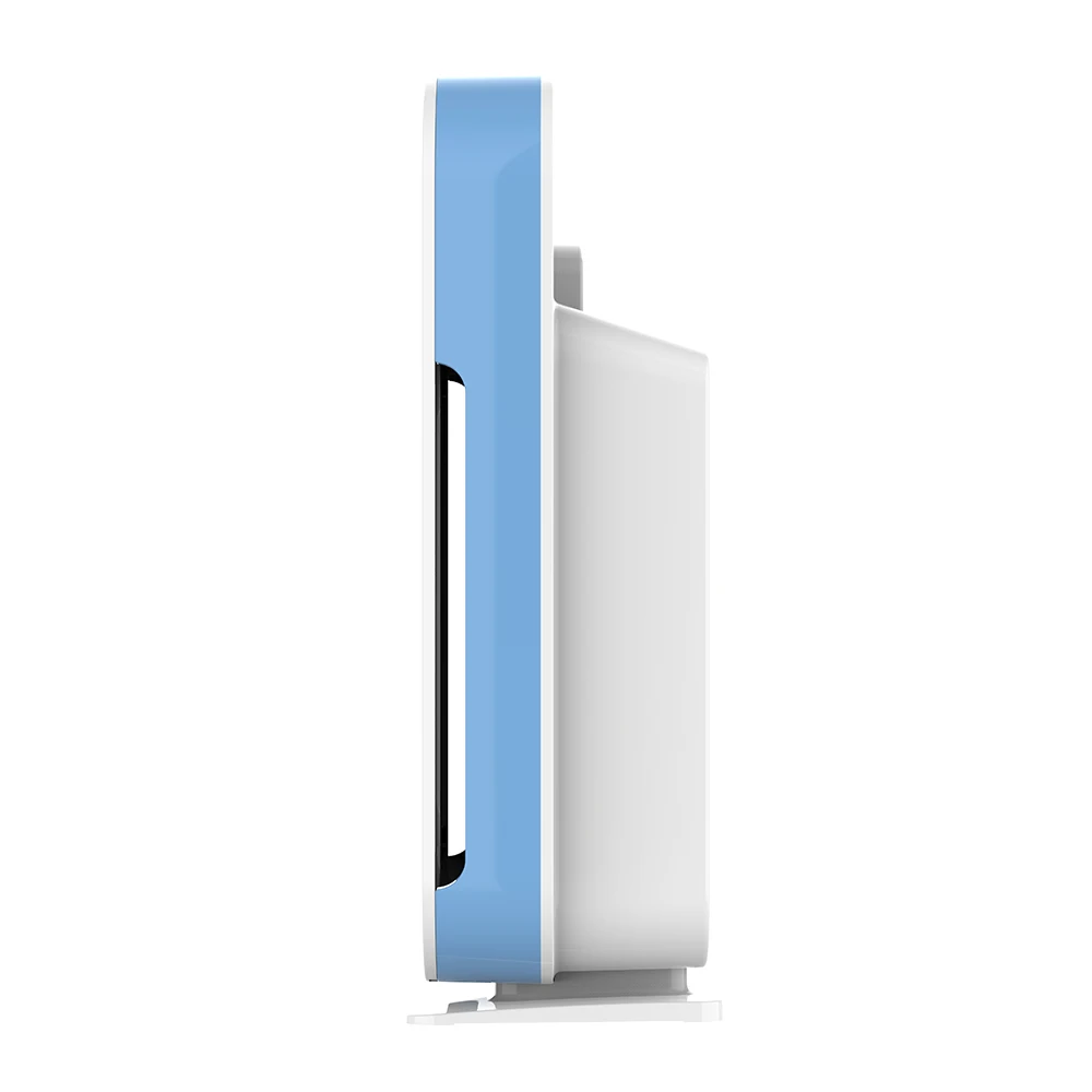 BK-01 Air Cleaner Home Healthy Commercial  with HEPA Filter H13 Air Quality Monitor Display Customized Air Purifier