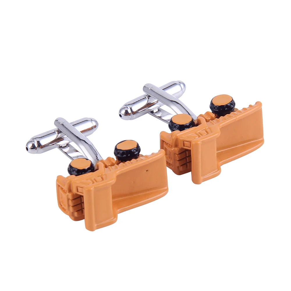 Bat Hero super cufflink for wholesale mens popular cufflinks