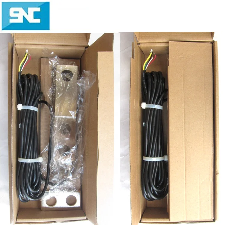 SC8320 weight sensor load cell for truck scale weighing scales