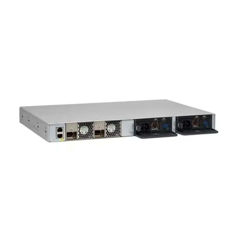 C9200L-24P-4X-E Layer 2 Gigabit 24 port POE+ Switches Cisco Network Switch C9200L-24P-4X-E