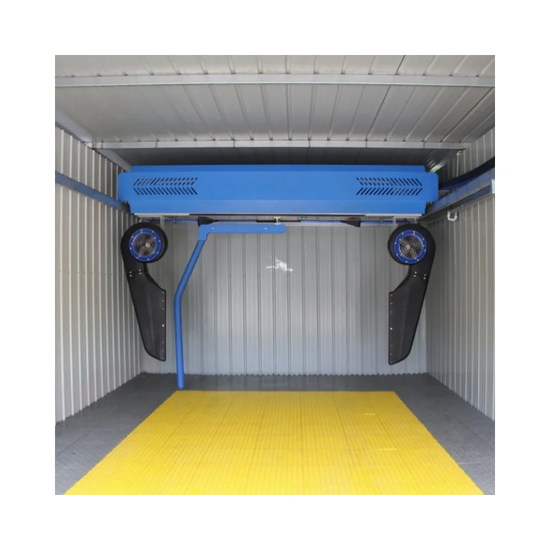 self service car wash machine electric car wash machine 360 Degree Rotation Touchless Auto manual car wash machine