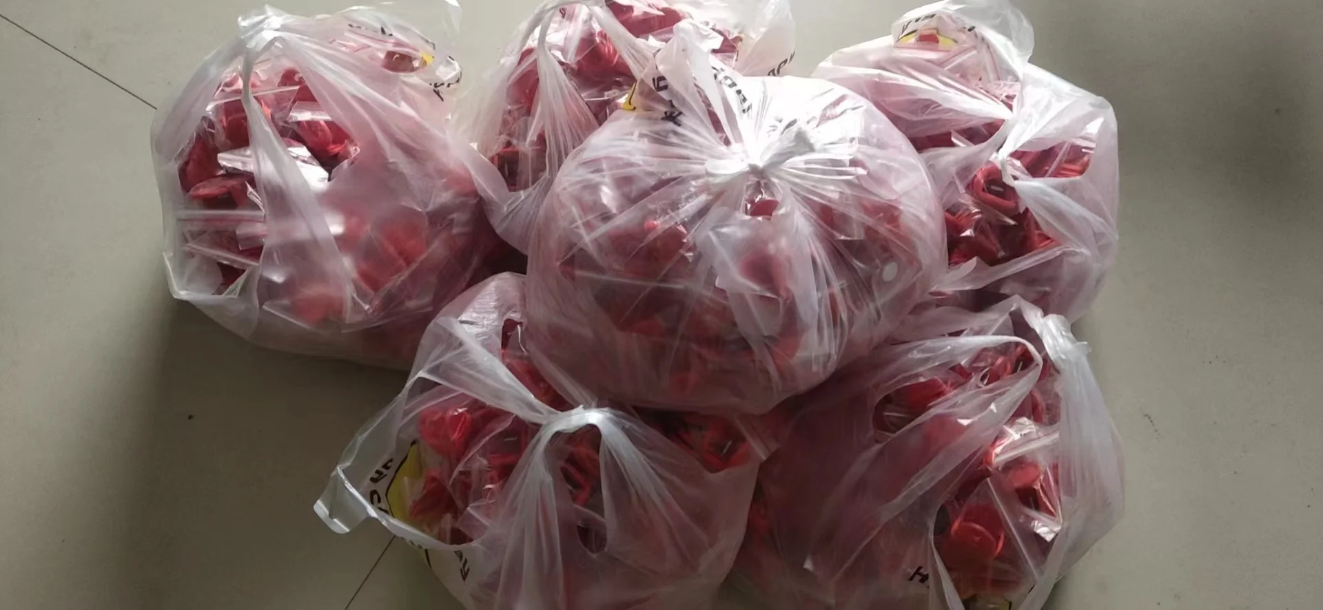 all size safety key Wholesale Universal Treadmill Spare Parts Treadmills Magnet Safety Key