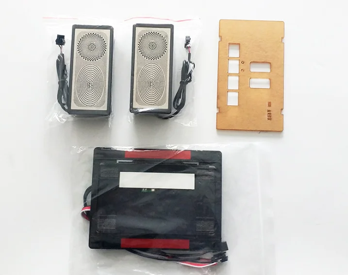 
dimmer color temperature control defogger antifog blue tooth music K3030 