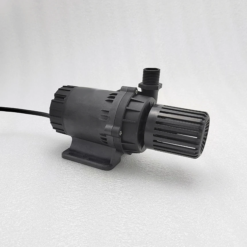 stainless steel large outdoor small pond waterfall water fountain pump for waterfall feature