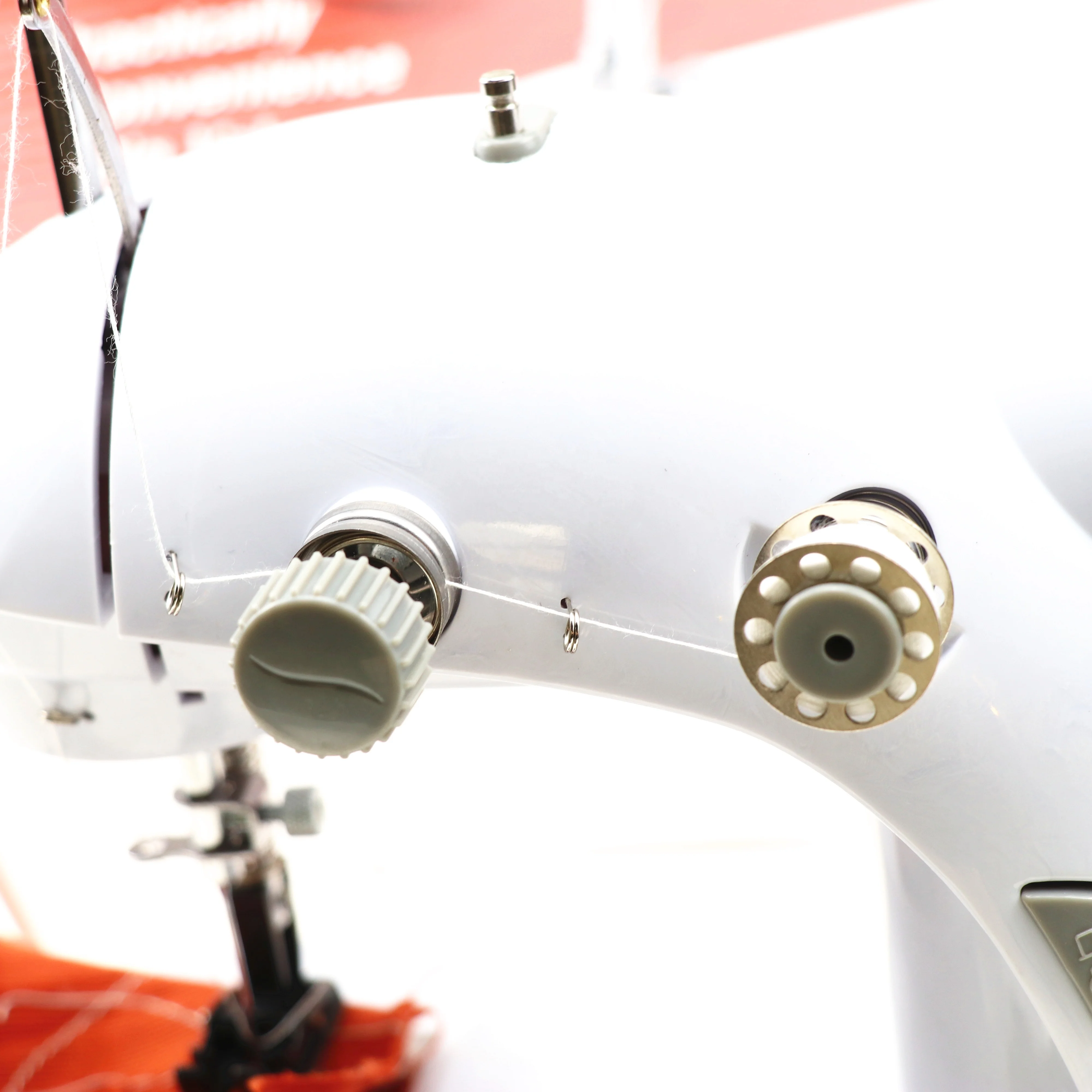 
Domestic sewing machine with table,Machine Sewing 