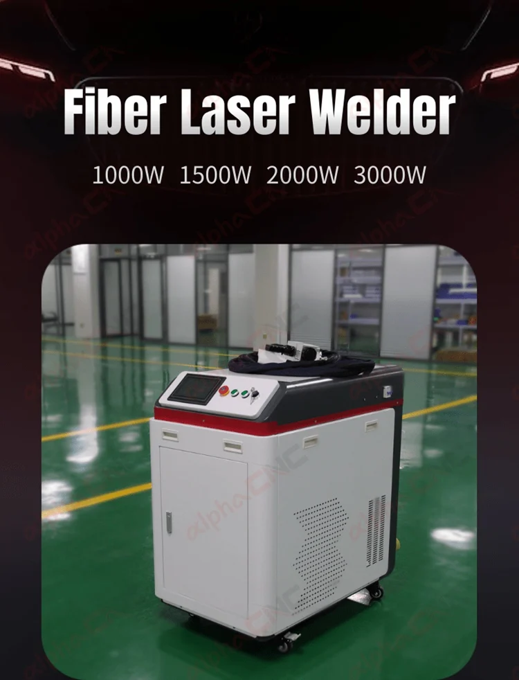 laser cutting welding