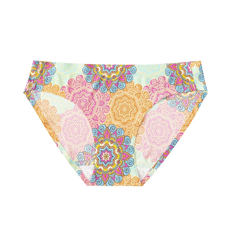 Women Brazilian Underwear Invisible For Women Panties Seamless Hipster  Brazilian Underwear Invisible Plus  Brazilian Underwear