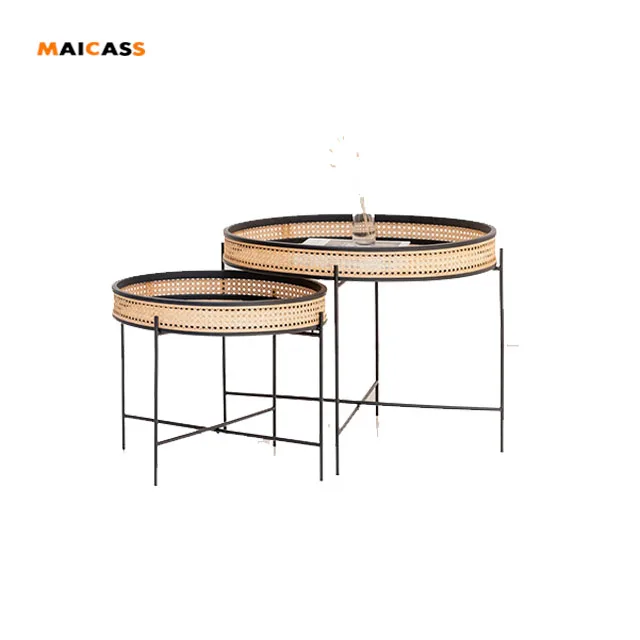 Журнальный столик, современный простой Маленький журнальный столик, мебель для дома и гостиной