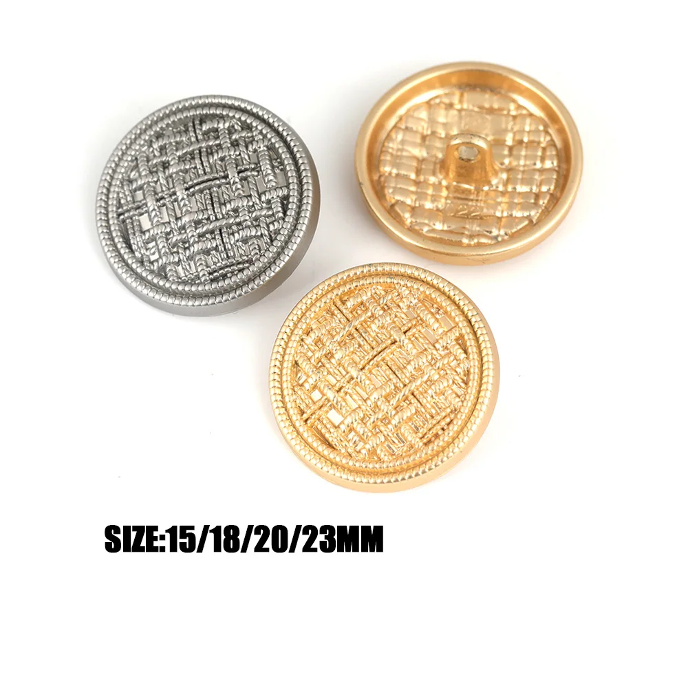 Factory direct sale custom engraved logo printed buttons shirt buttons professional decorative Sewing hand stitch button