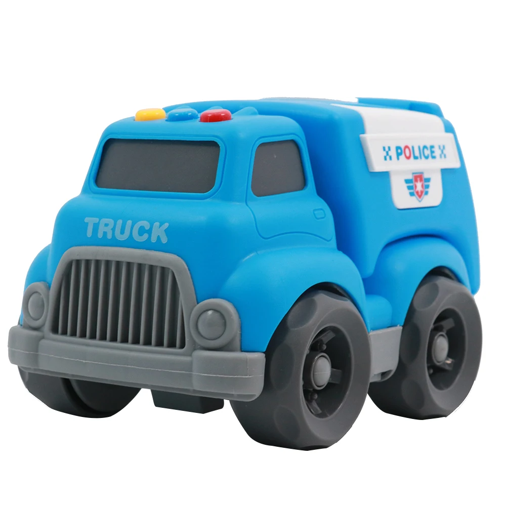 Хит продаж детский игрушечный автомобиль с 2024