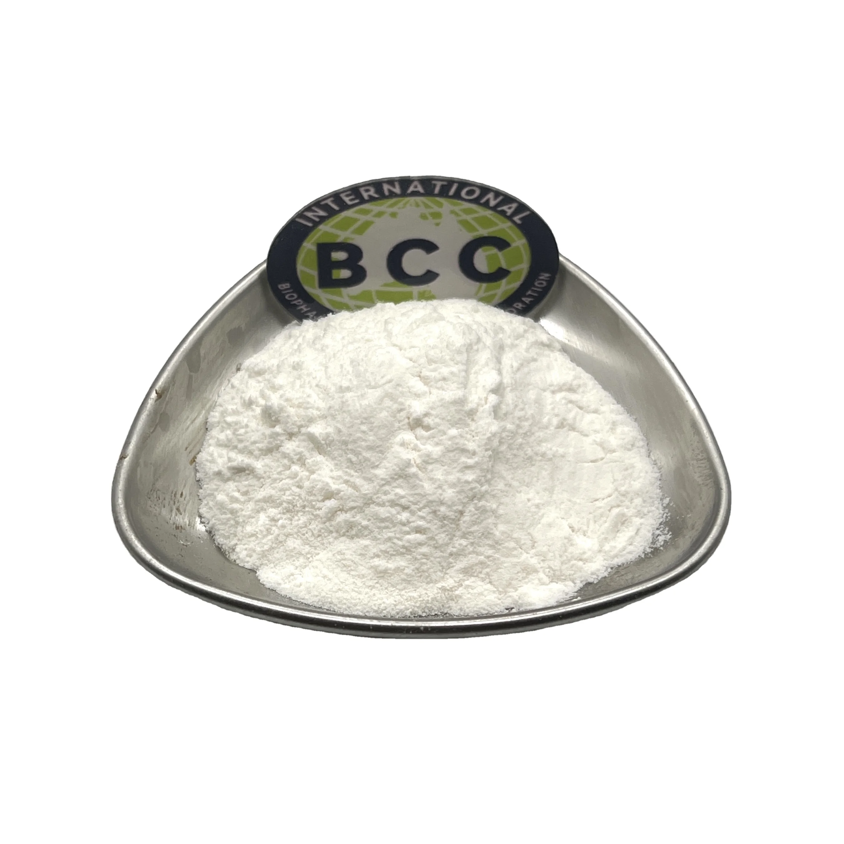 BCC Sialic Acid powder CAS 131-48-6 98% N-Acetylneuraminic Acid
