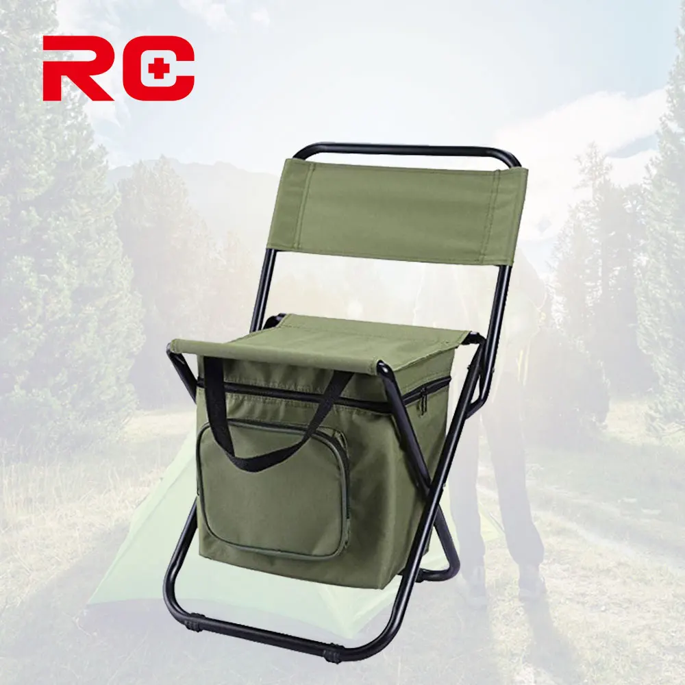 Smart Folding Fishing Camping Chair