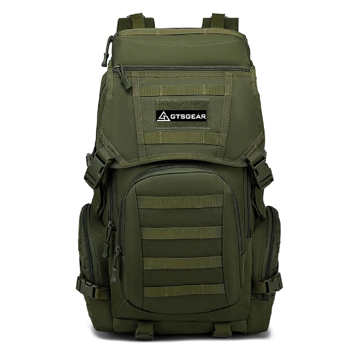 BPL55 C2 Classic Style Molle Bag Multi Colors Outdoor Camping hiking riding jogging Tactical Backpack