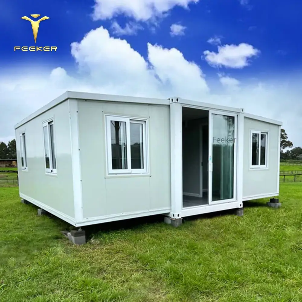 solar power house