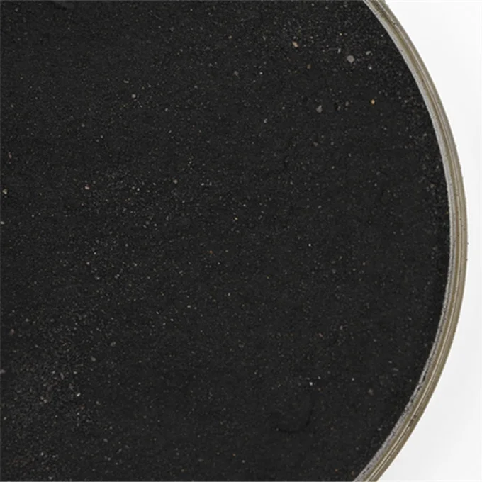 oilfield drilling use filtrate reducer Sodium Sulphonated Asphalt/Sulfonated Asphalt/Shale Stabilizer additive