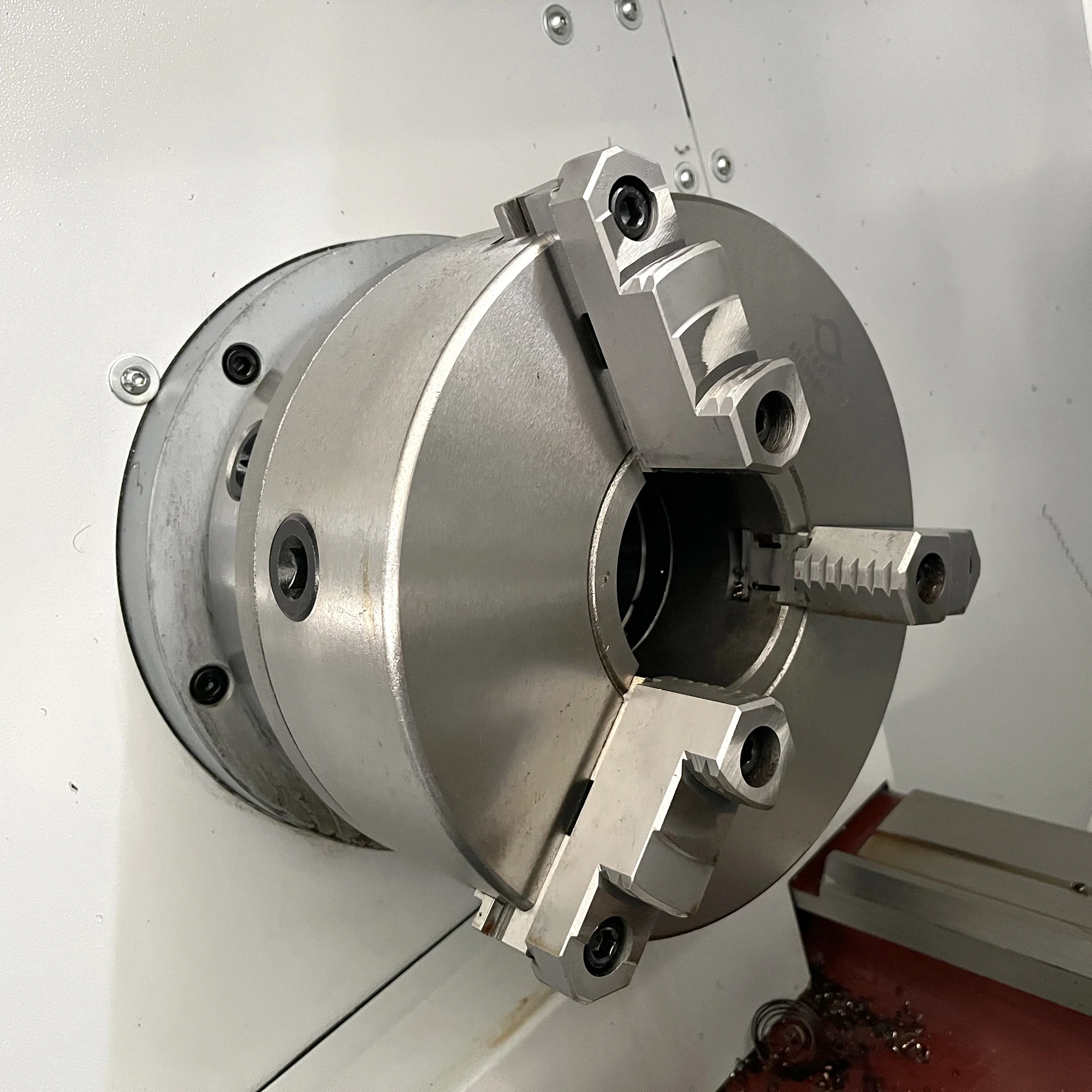 GT DMTG CKE6150 Automatic Lathe Cnc Lathe Machine For Metal Cnc Torno Cnc 500 Mm Turning Lathe Machine