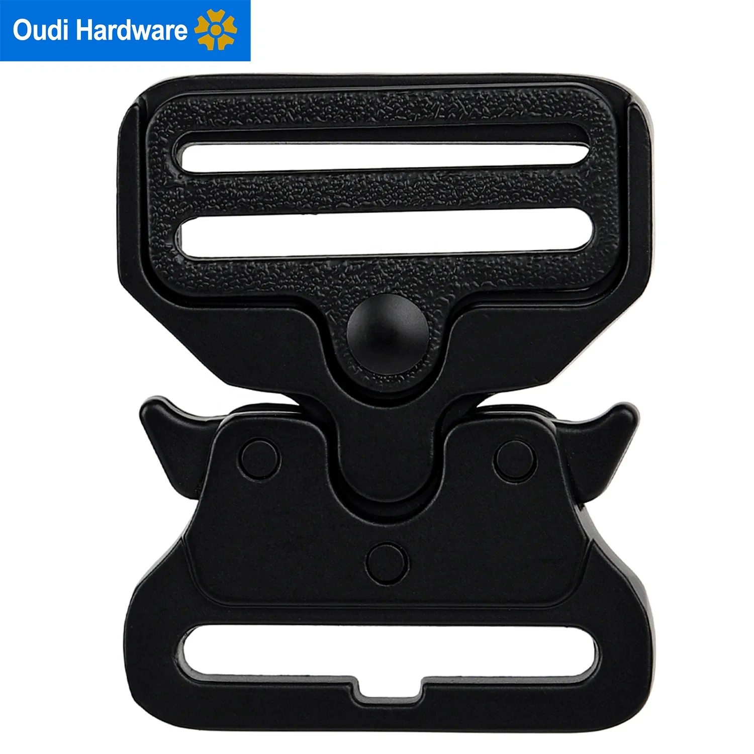 T5015 Fashion Heavy Belt Metal Buckle For Dog Collar