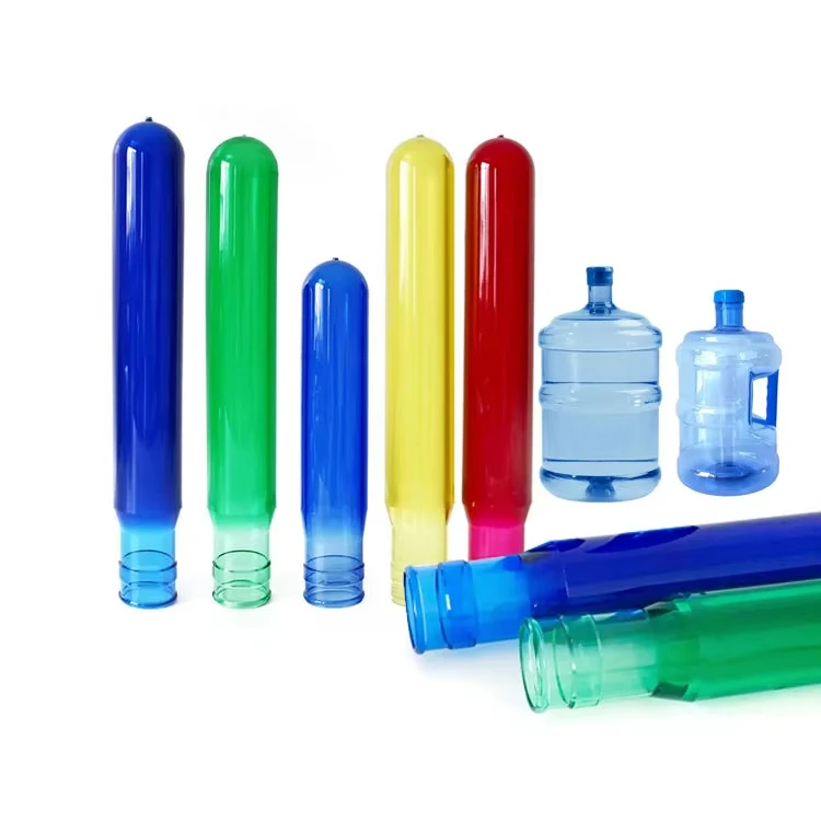 650g 700g 730g 750g 4 Gallon 5 Gallon 19 20 Liter Preformas Water Bottle 20 Litros PET Preform