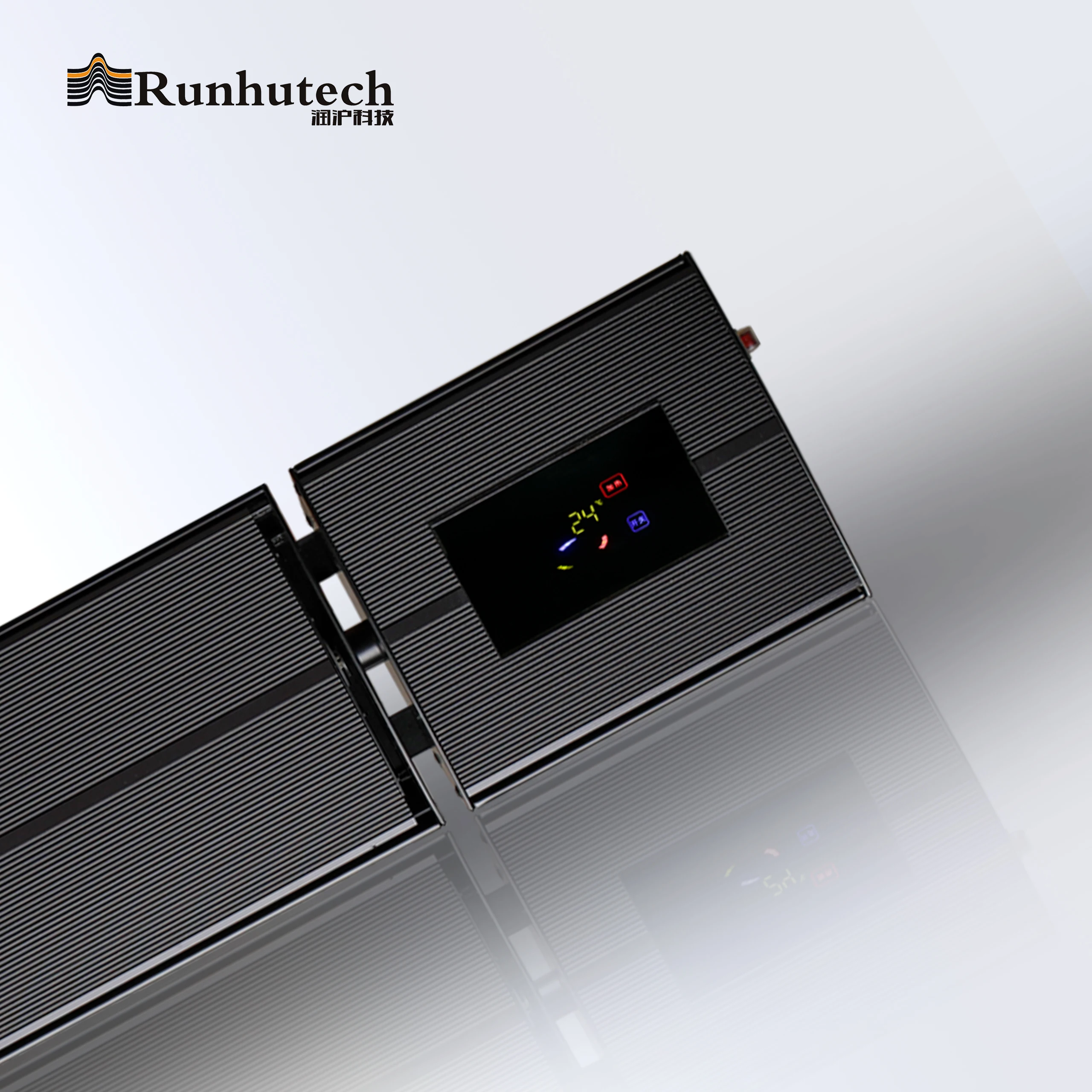 
RO15018003 2400W waterproof and dust proof Outdoor Electric infrared patio heater 