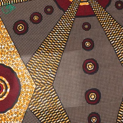 China product poplin plain 100% cotton ankara holland wax print dress  fabrics