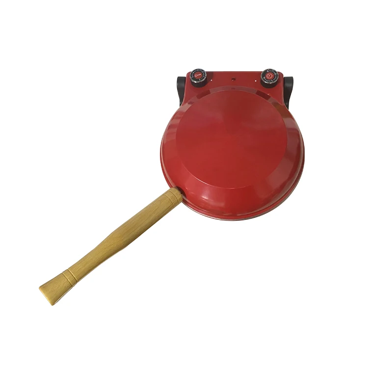 Factory Sale Various Portable Small Stone 12 Inch Round Pizza Maker Toasters & Pizza Ovens Machine